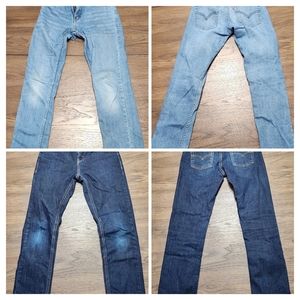 Boys size 12 Levi's Jeans